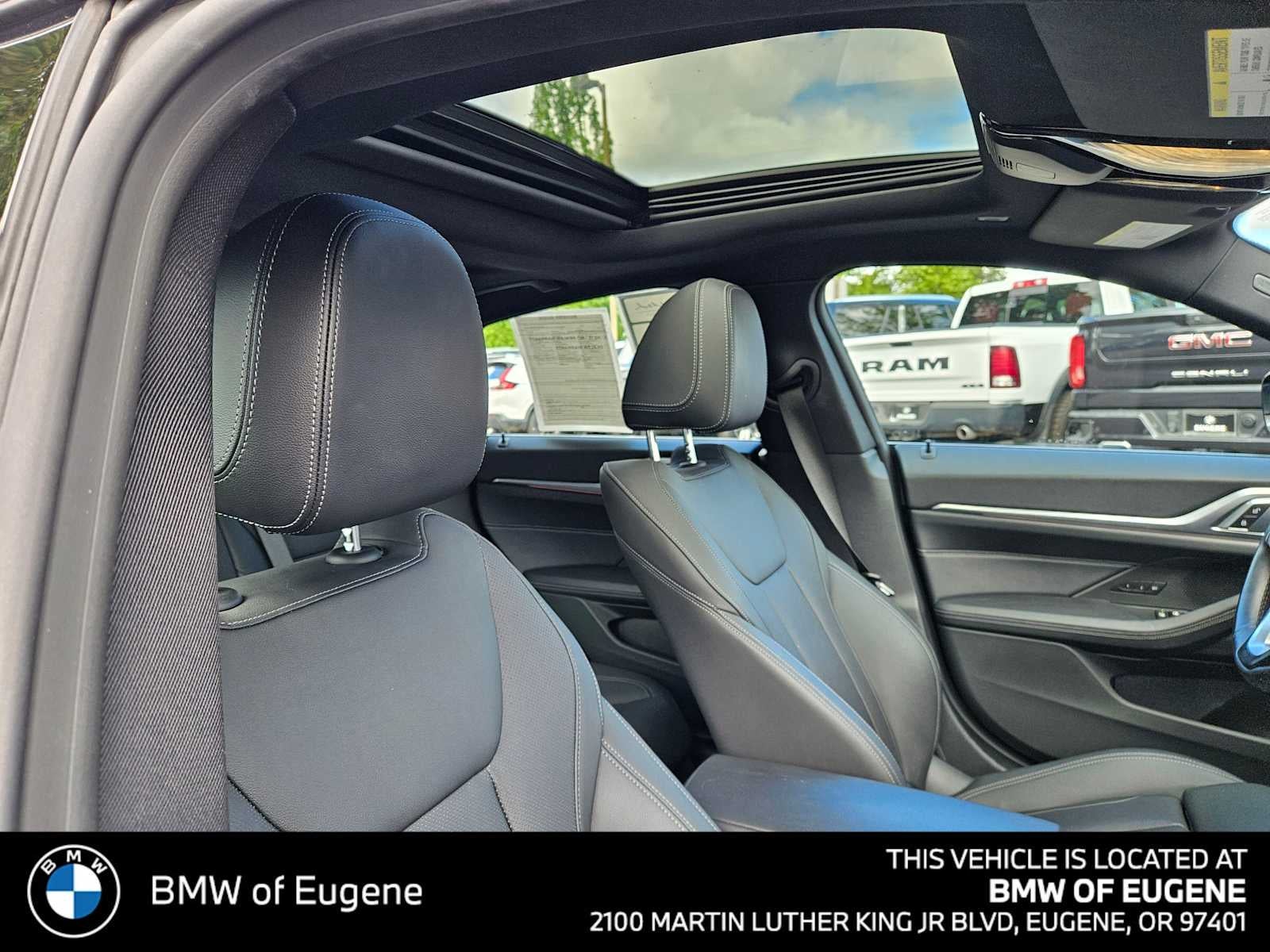 2024 BMW 430i 430i