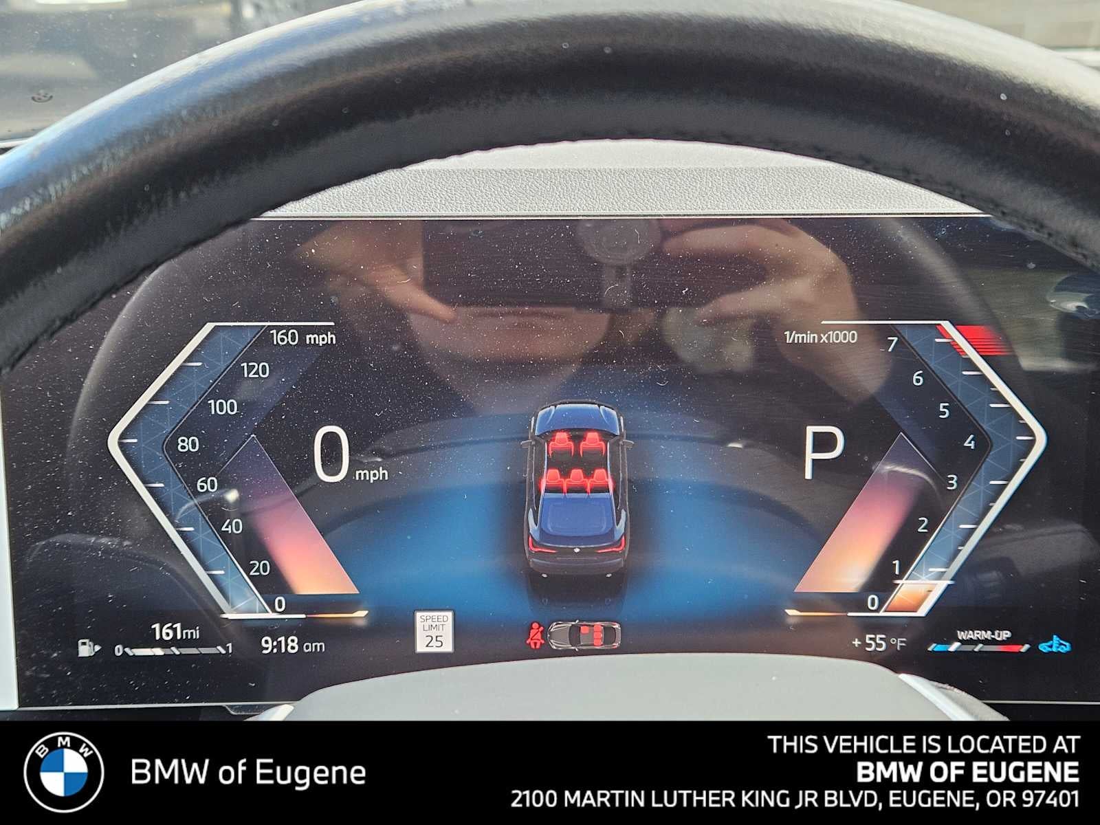 2024 BMW 430i 430i