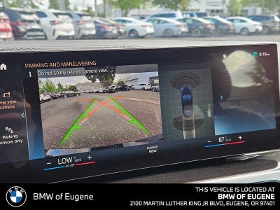 2024 BMW 430i 430i