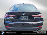 2024 BMW 430i 430i