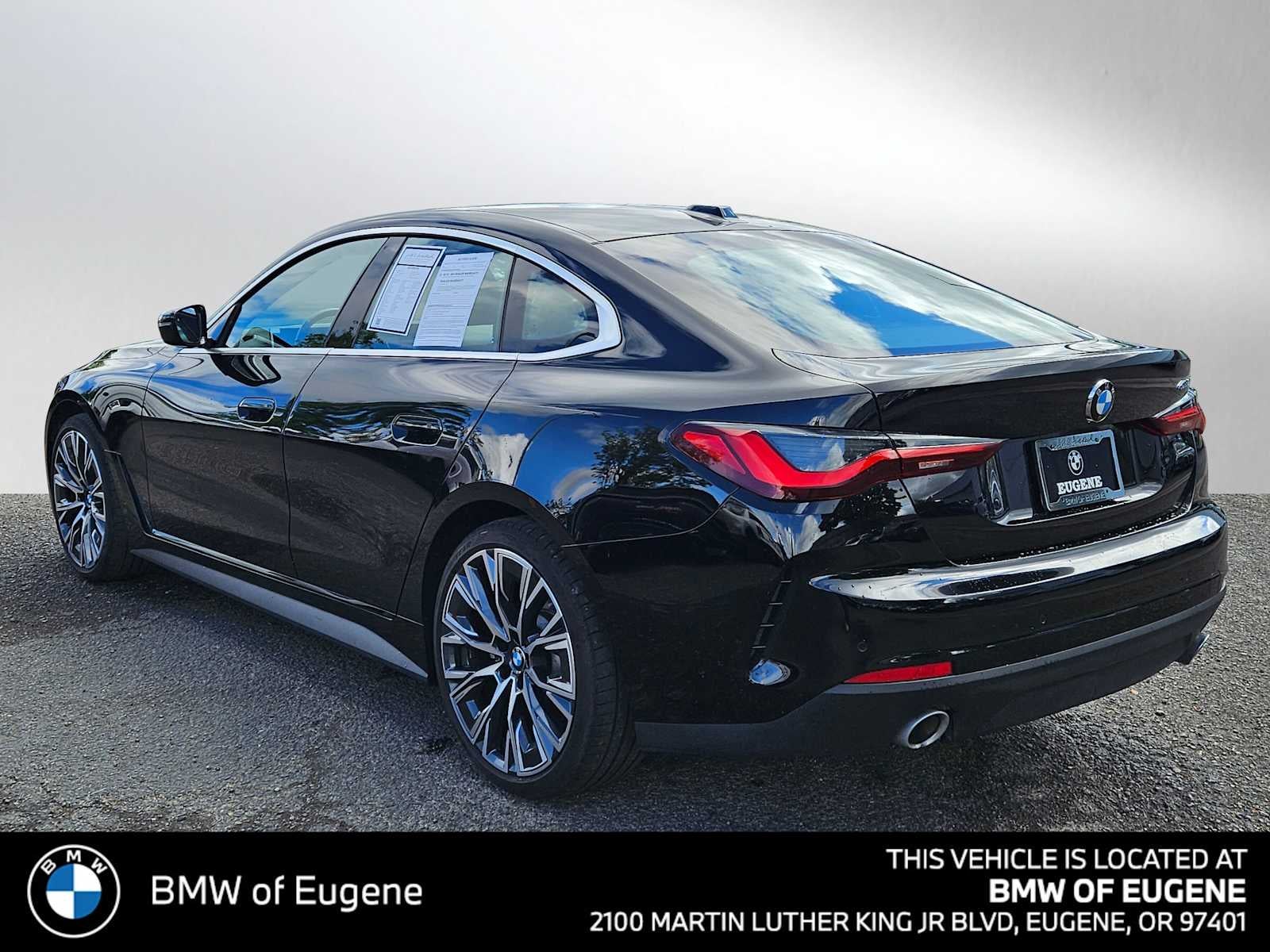 2024 BMW 430i 430i