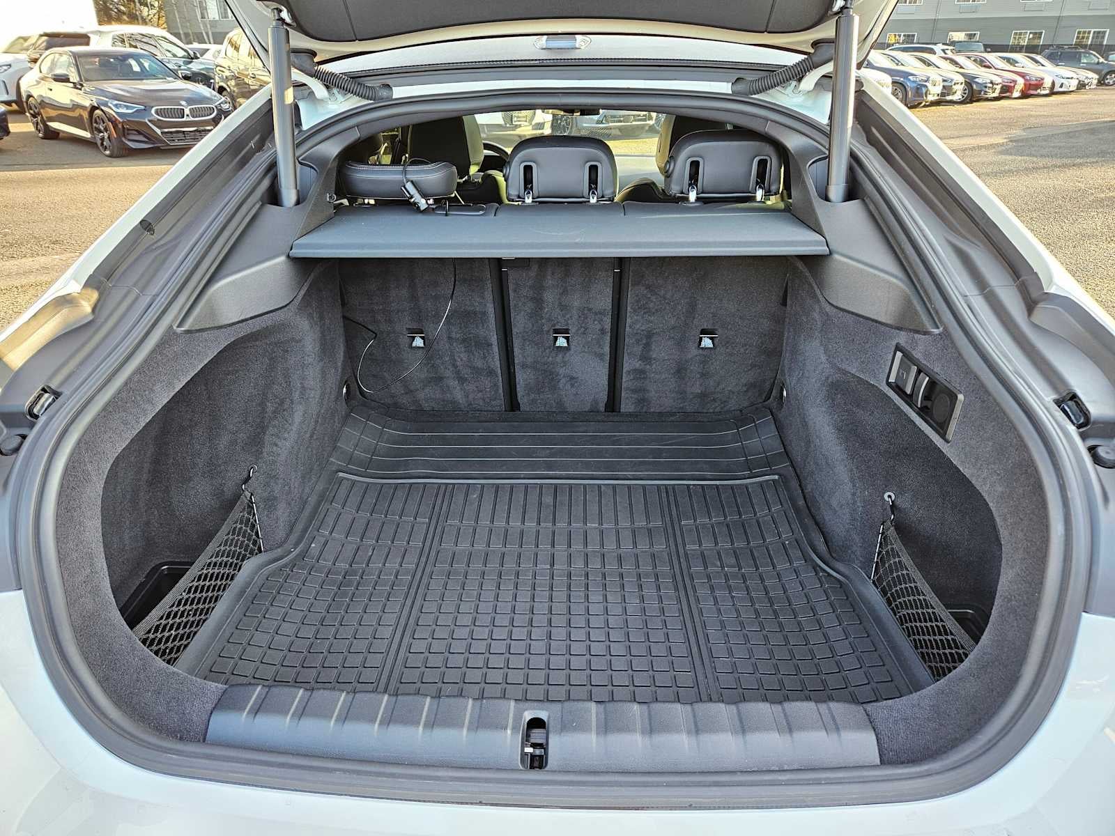 2022 BMW 4 Series 430i