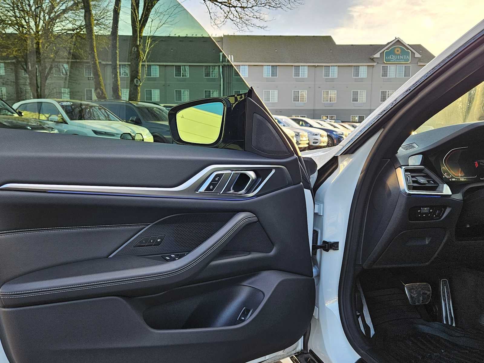 2022 BMW 4 Series 430i