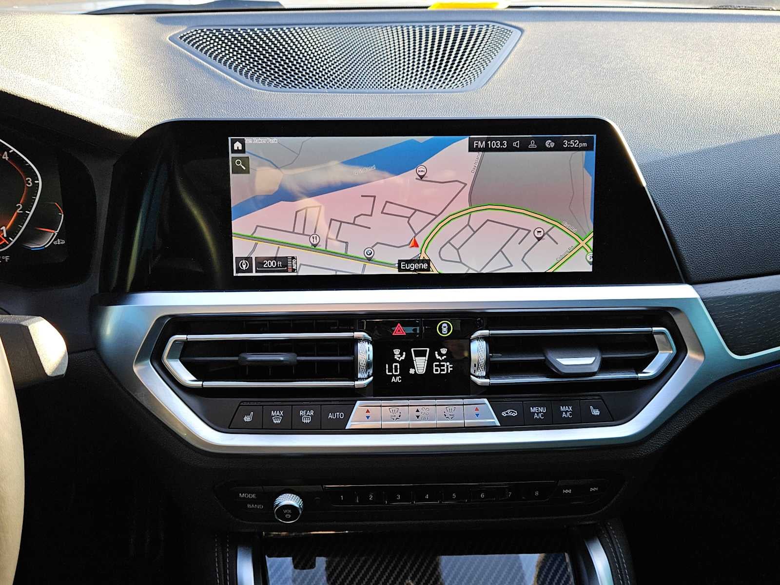 2022 BMW 4 Series 430i