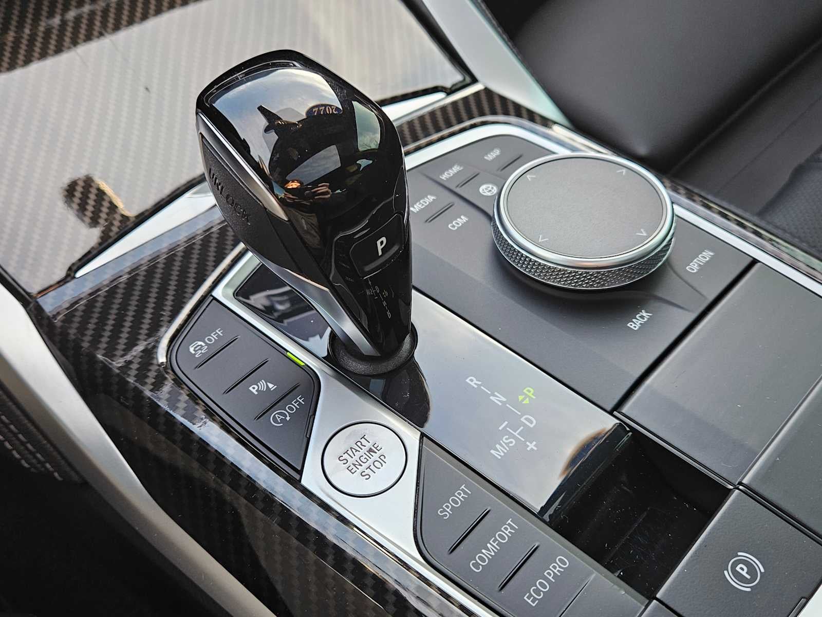 2022 BMW 4 Series 430i