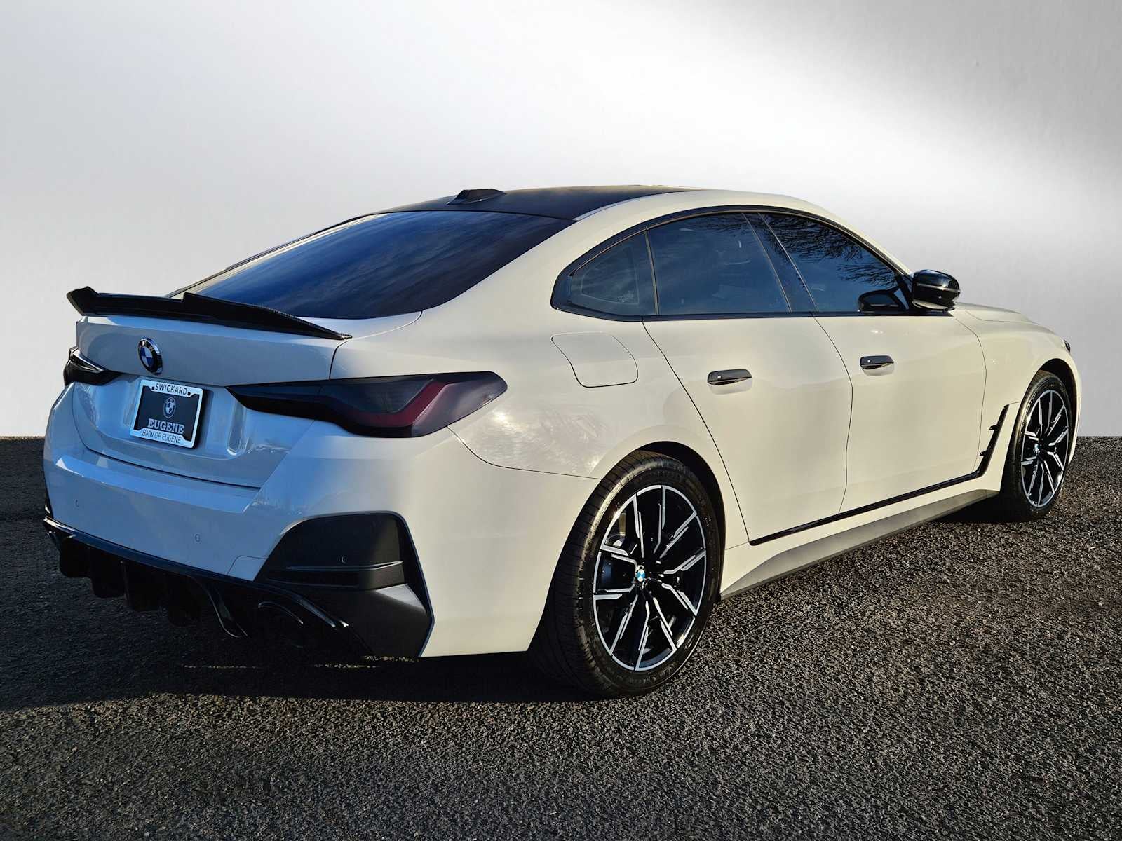 2022 BMW 4 Series 430i