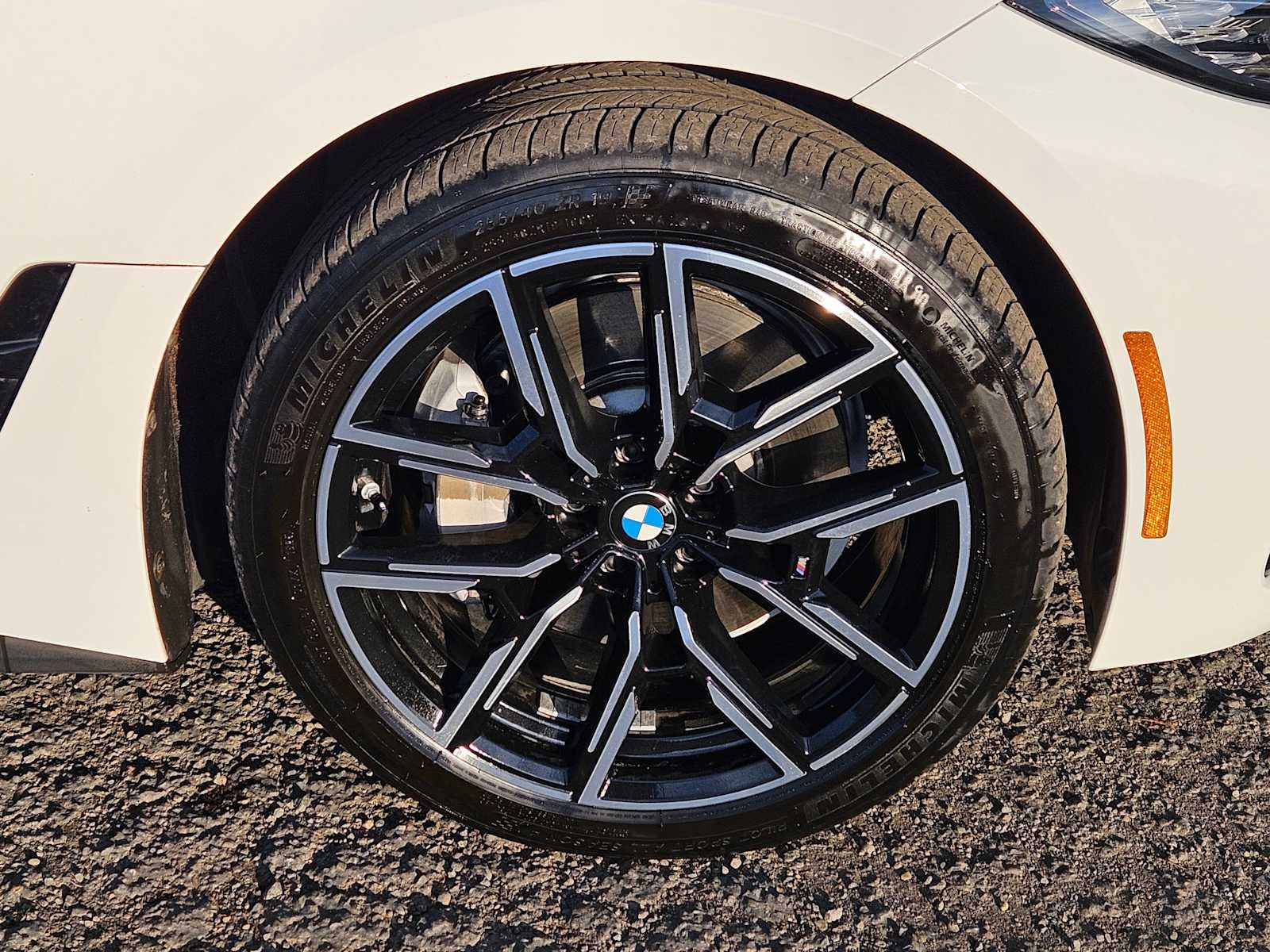 2022 BMW 4 Series 430i