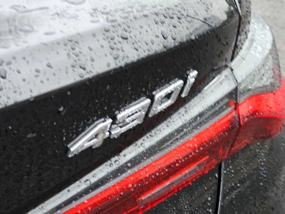 2025 BMW 4 Series 430i xDrive