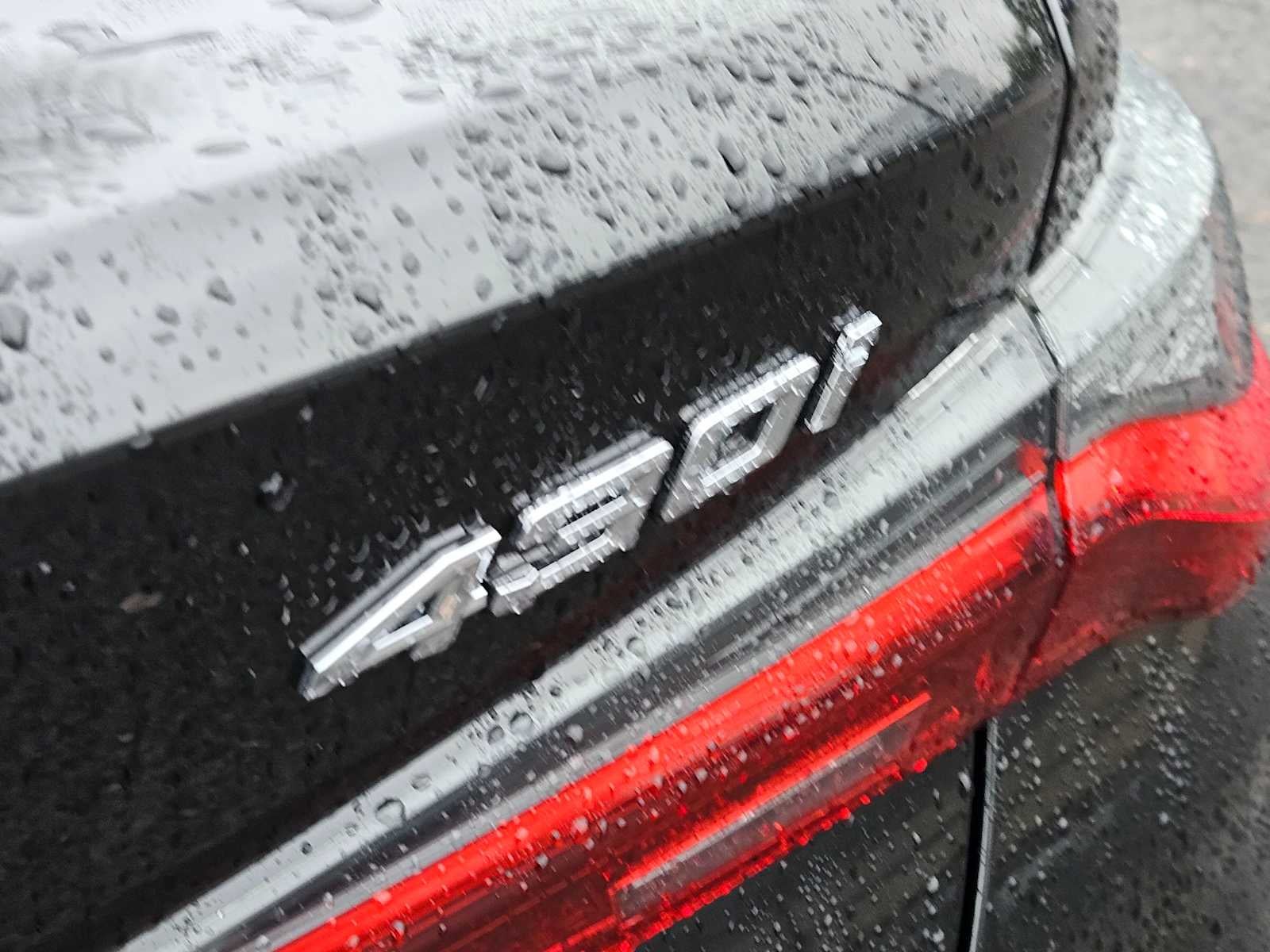 2025 BMW 4 Series 430i xDrive