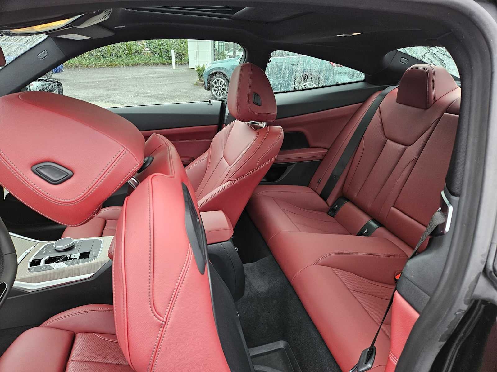 2025 BMW 4 Series 430i xDrive