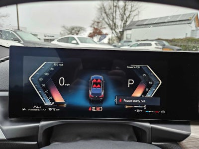 2025 BMW 4 Series 430i xDrive