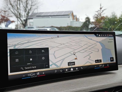 2025 BMW 4 Series 430i xDrive