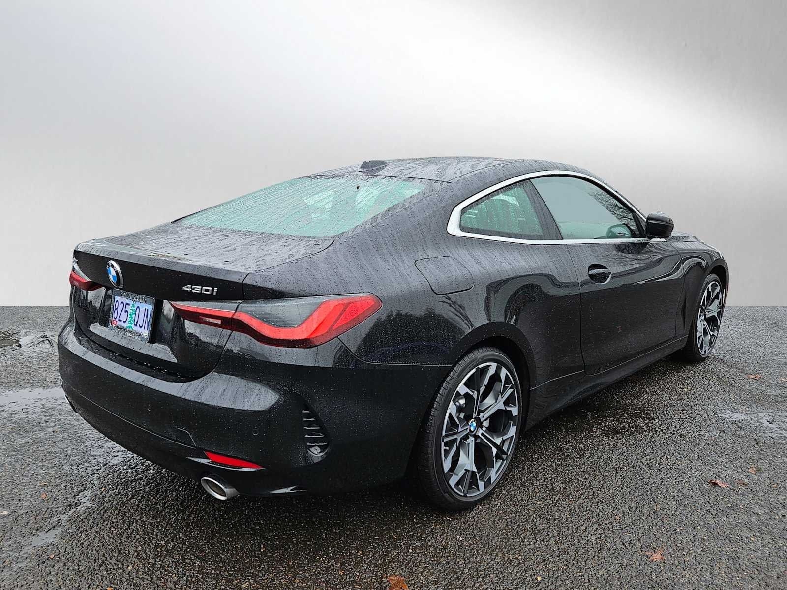 2025 BMW 4 Series 430i xDrive