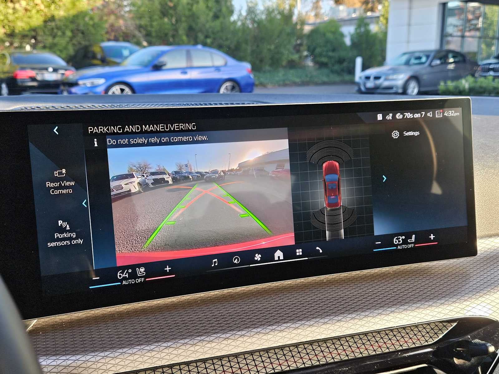 2025 BMW 4 Series 430i xDrive