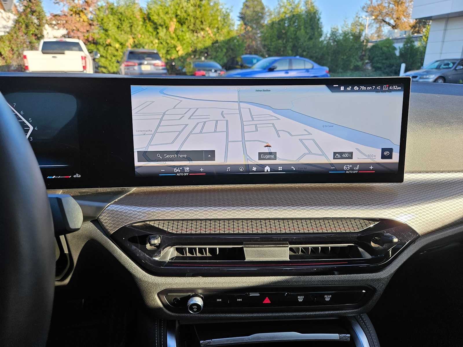 2025 BMW 4 Series 430i xDrive