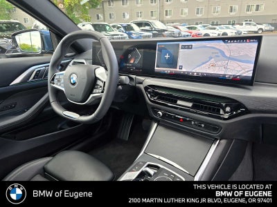 2026 BMW 430i xDrive 430i xDrive