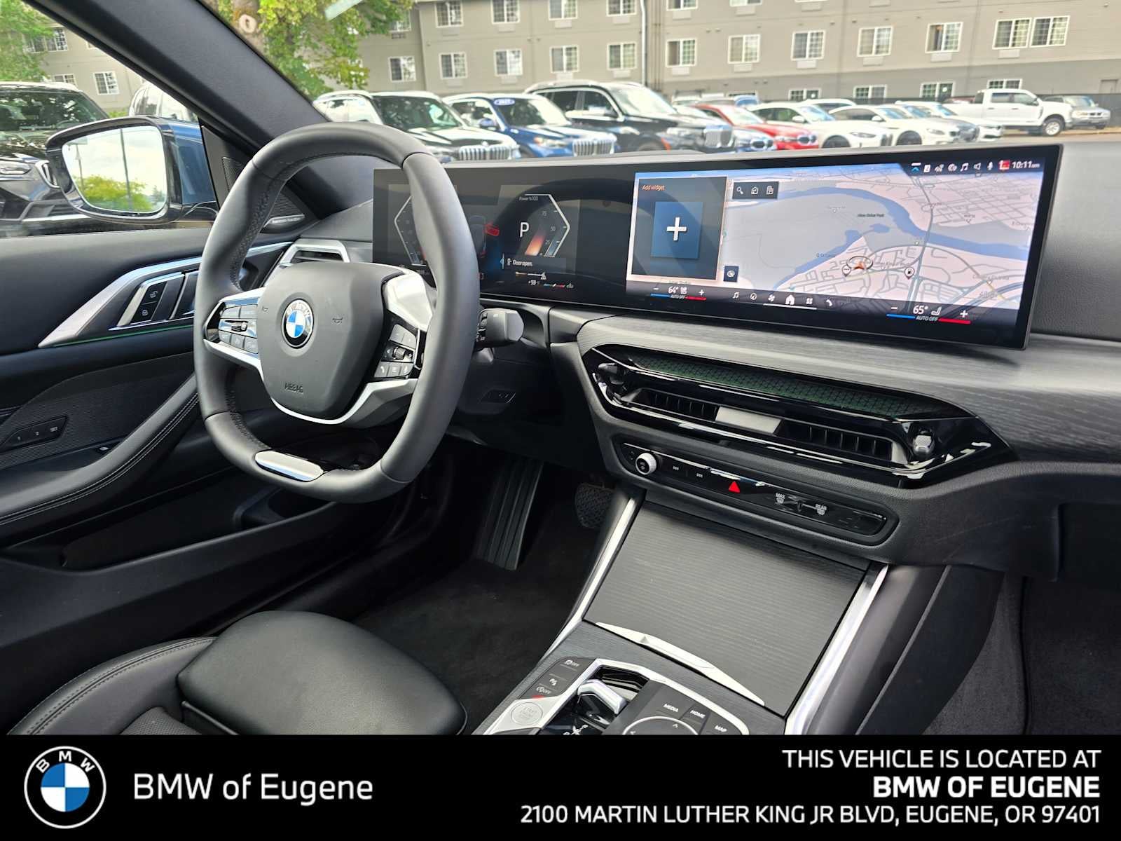 2026 BMW 430i xDrive 430i xDrive