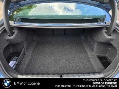 2026 BMW 430i xDrive 430i xDrive
