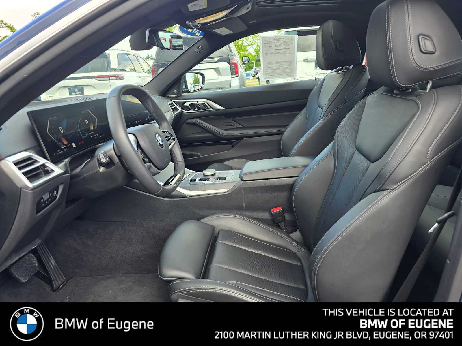 2026 BMW 430i xDrive 430i xDrive