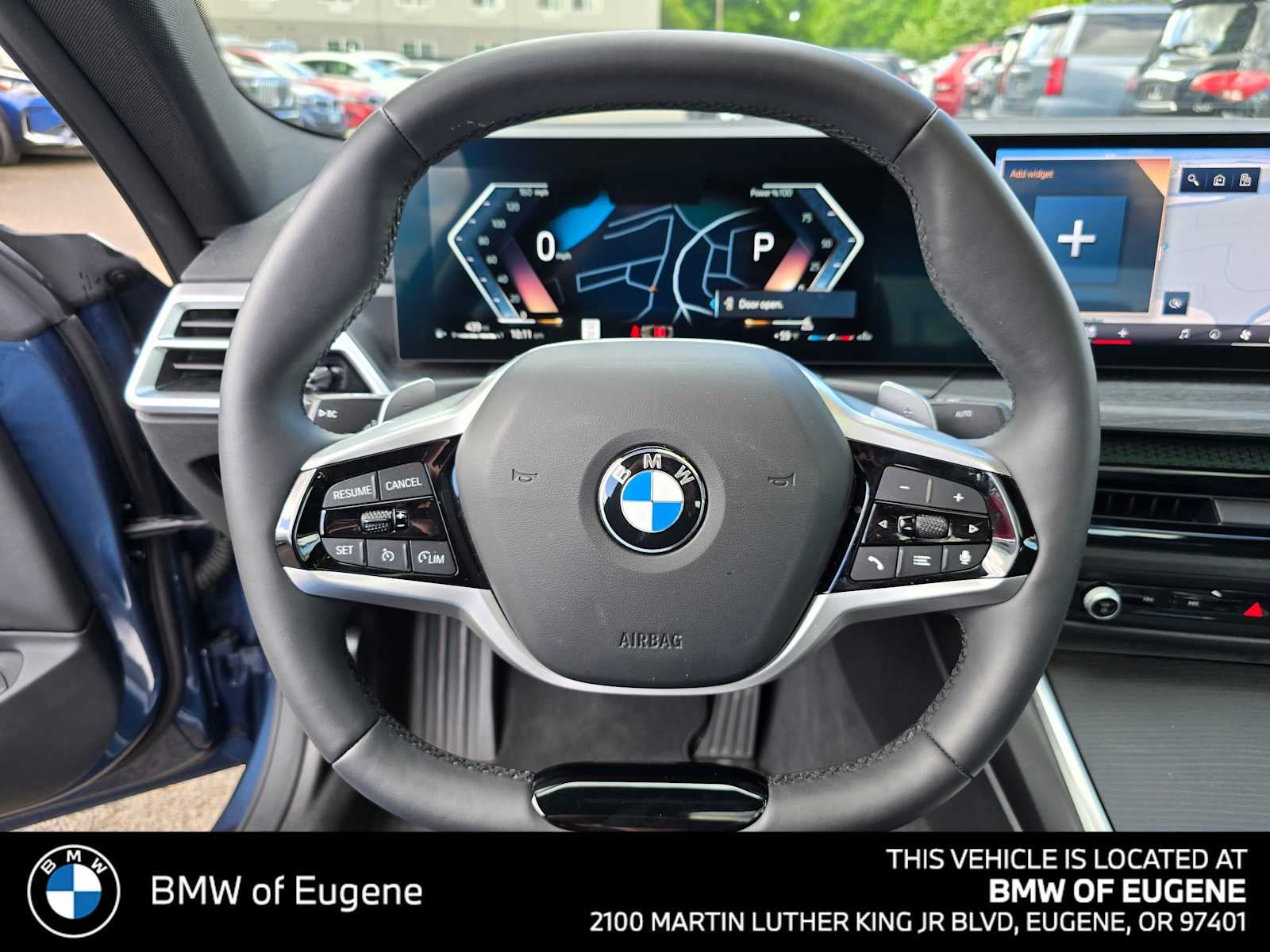 2026 BMW 430i xDrive 430i xDrive