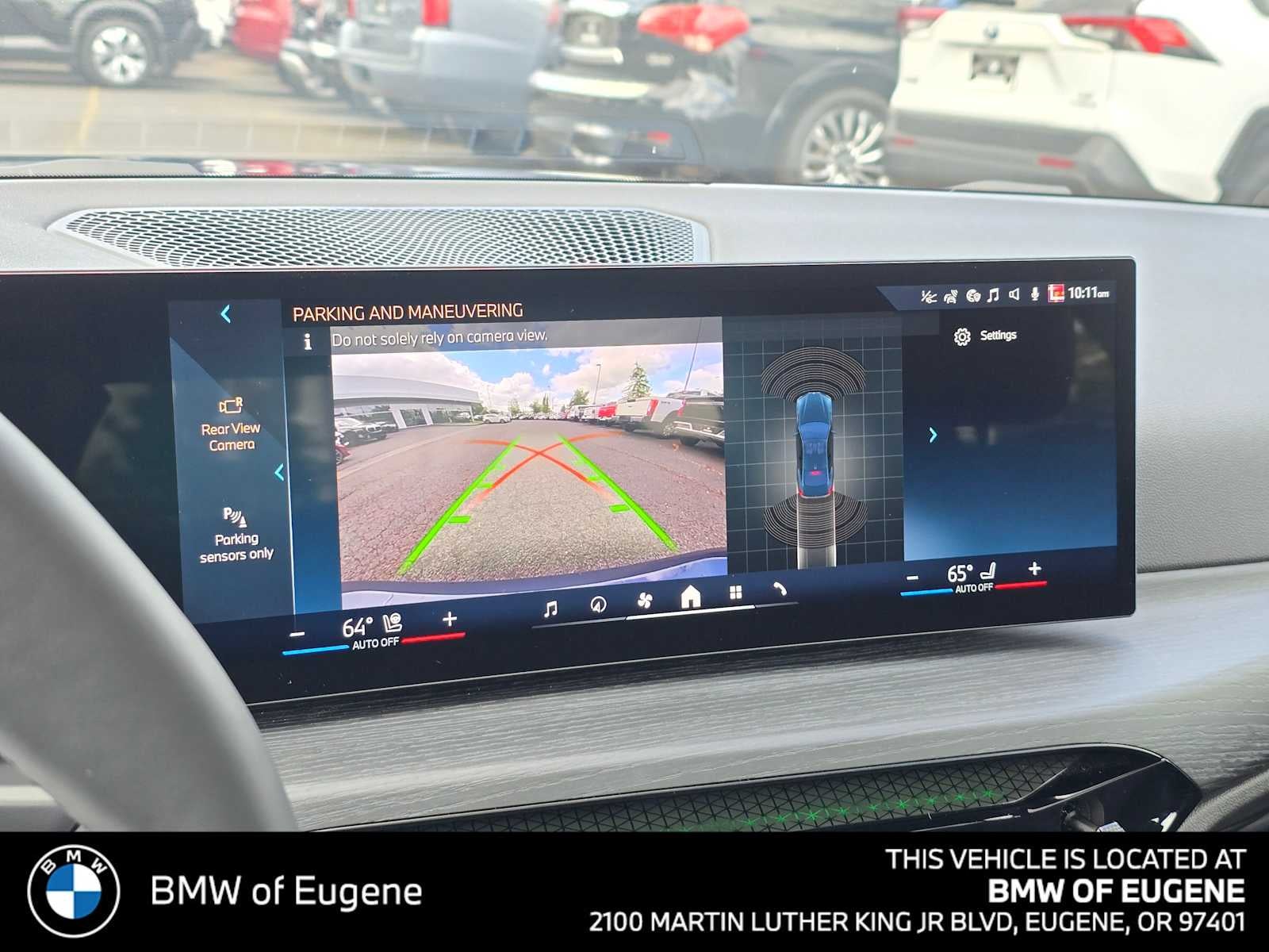2026 BMW 430i xDrive 430i xDrive