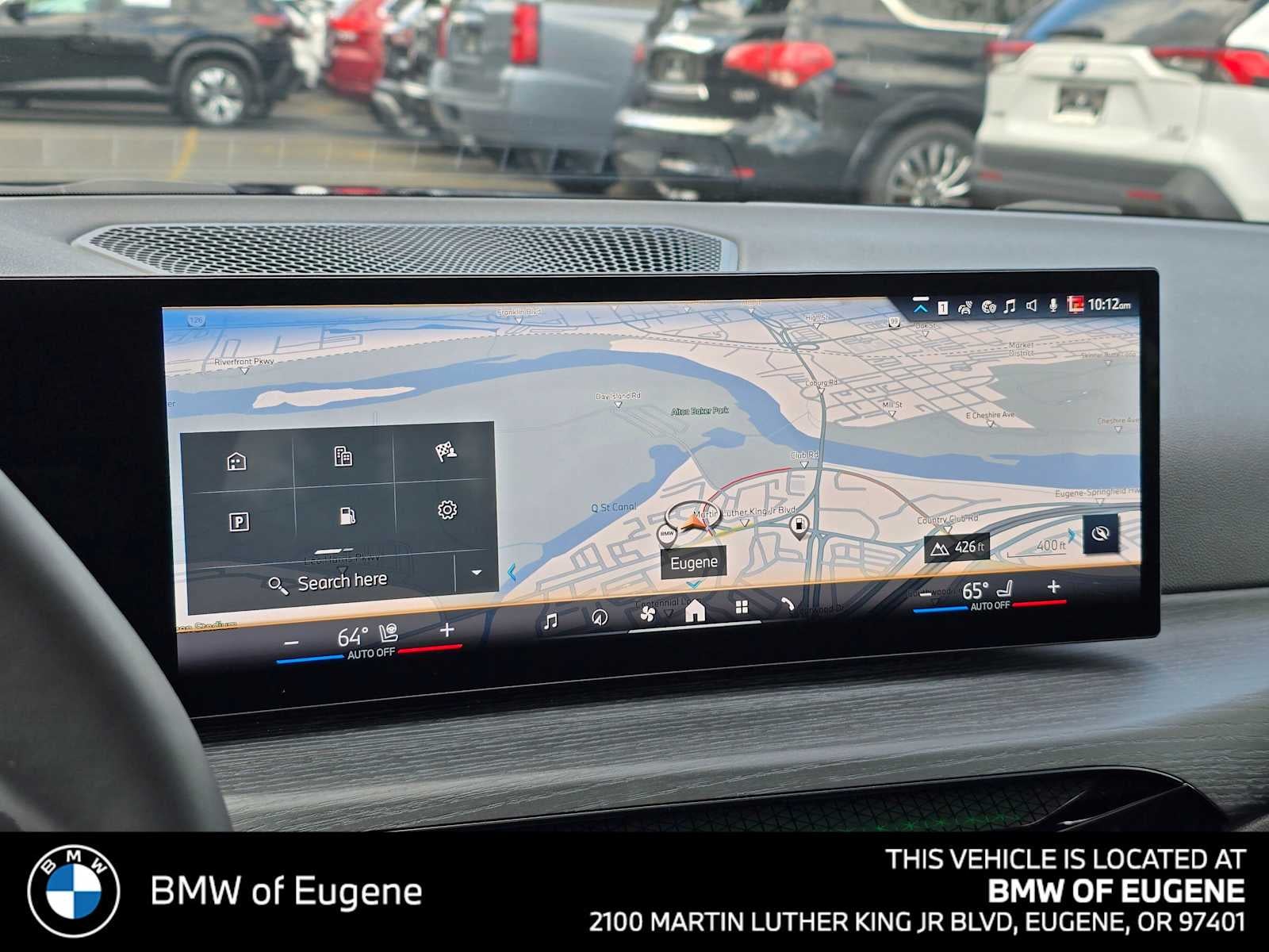 2026 BMW 430i xDrive 430i xDrive