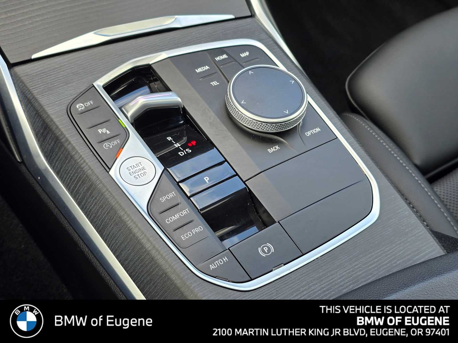 2026 BMW 430i xDrive 430i xDrive