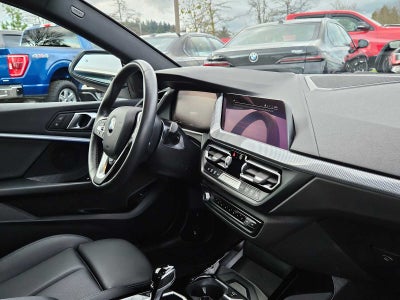 2024 BMW 2 Series 228i xDrive