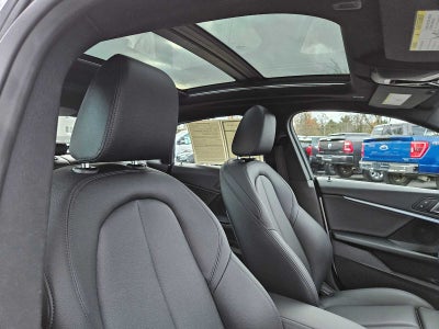 2024 BMW 2 Series 228i xDrive