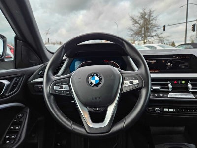 2024 BMW 2 Series 228i xDrive