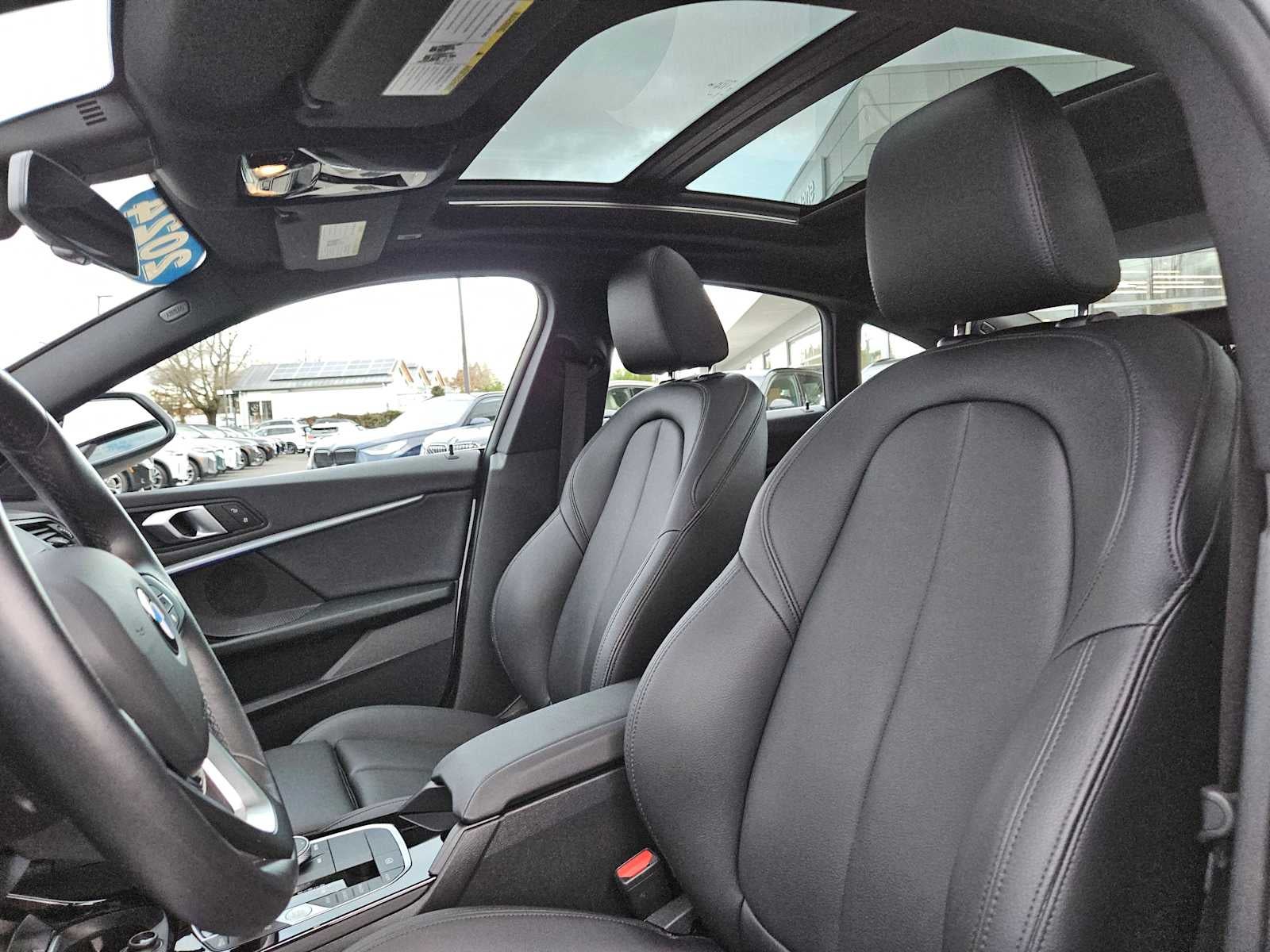 2024 BMW 2 Series 228i xDrive