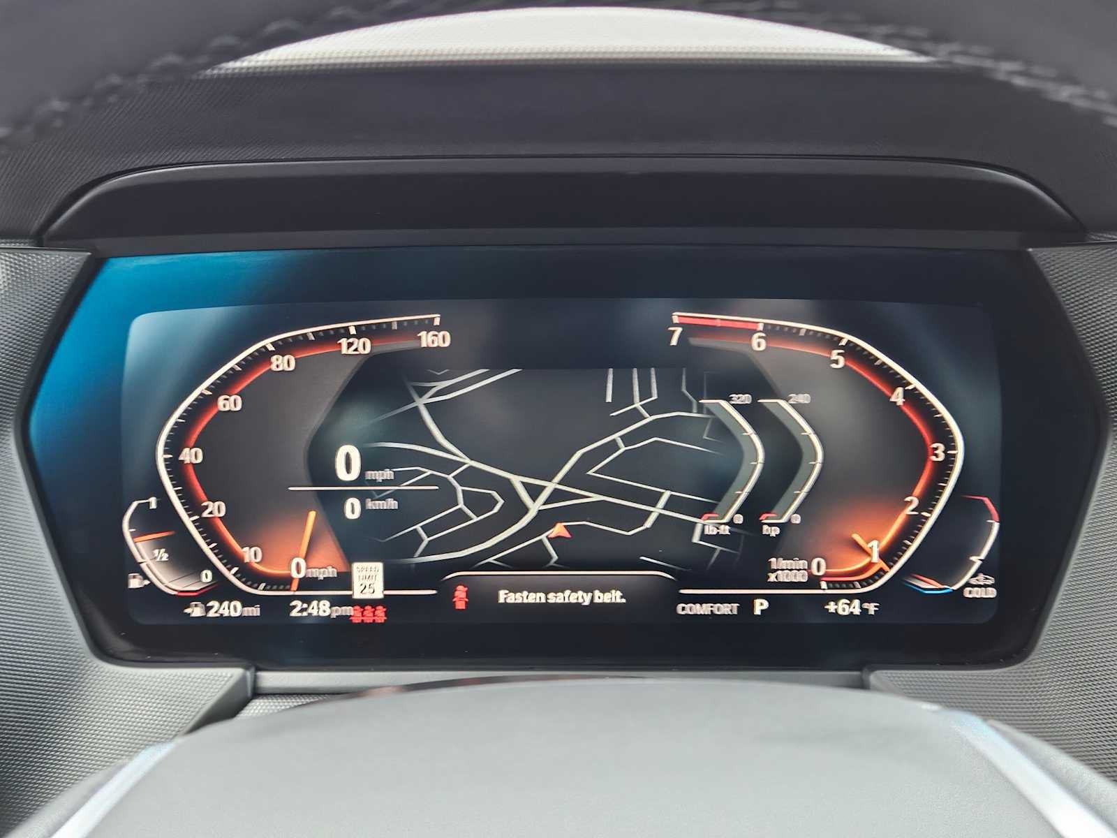 2024 BMW 2 Series 228i xDrive