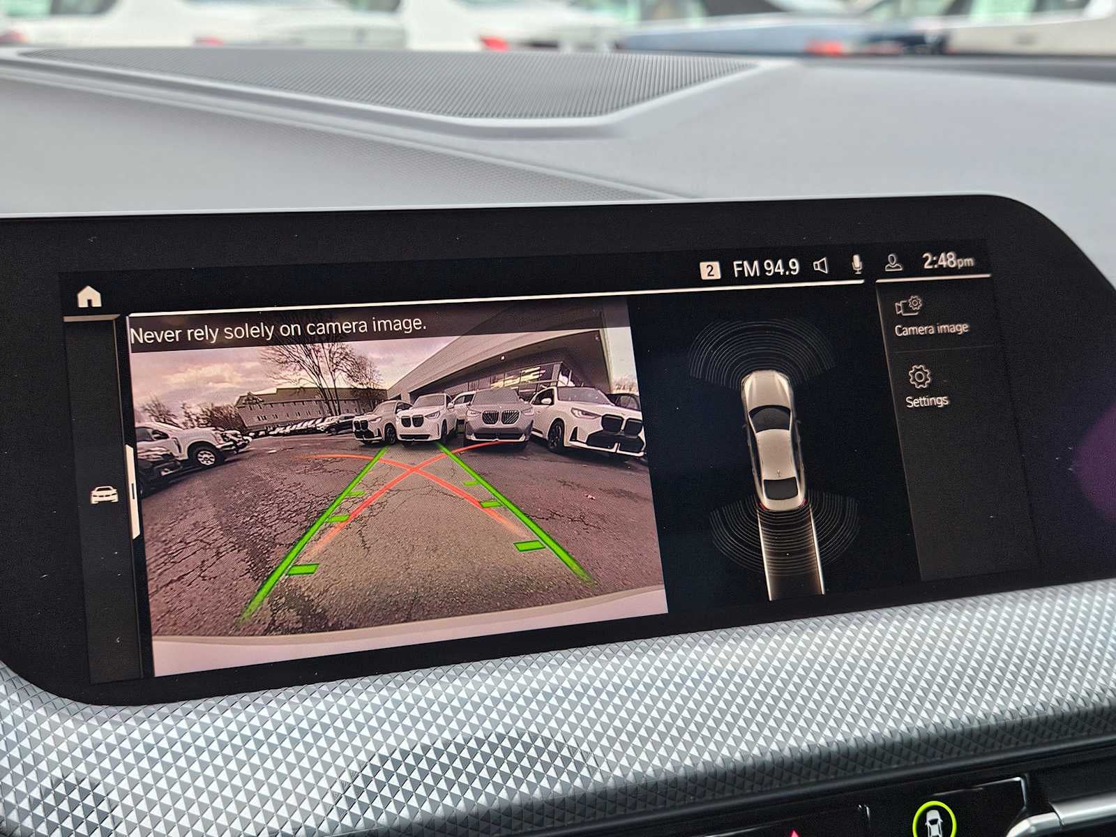 2024 BMW 2 Series 228i xDrive