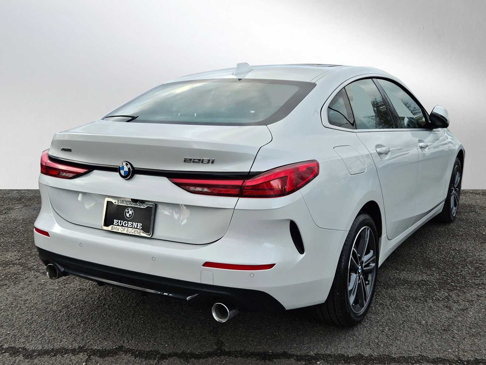 2024 BMW 2 Series 228i xDrive