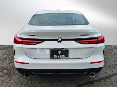 2024 BMW 2 Series 228i xDrive