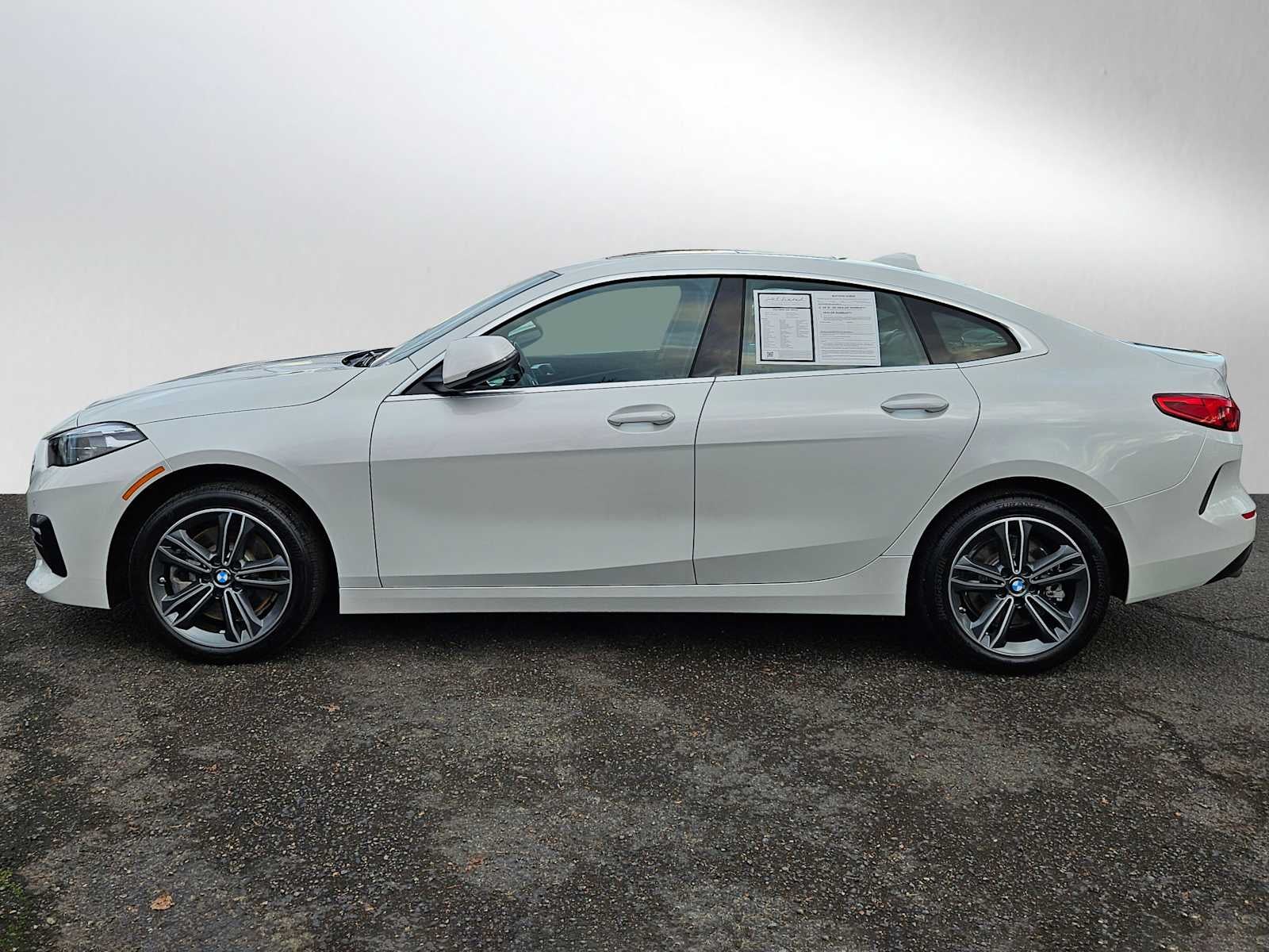 2024 BMW 2 Series 228i xDrive