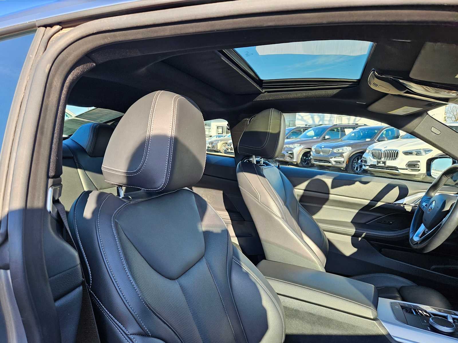 2024 BMW 4 Series 430i xDrive