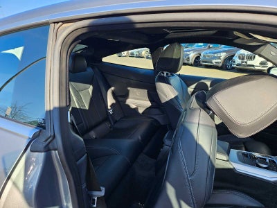 2024 BMW 4 Series 430i xDrive