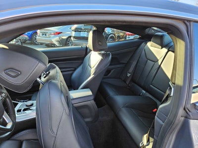 2024 BMW 4 Series 430i xDrive