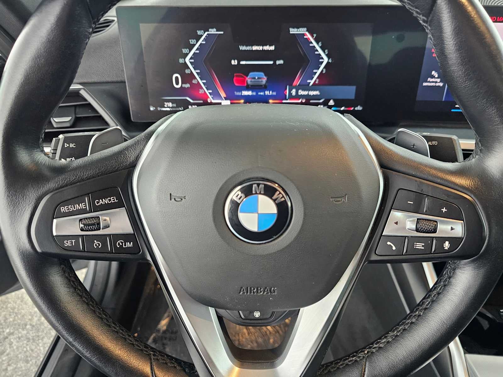 2024 BMW 4 Series 430i xDrive