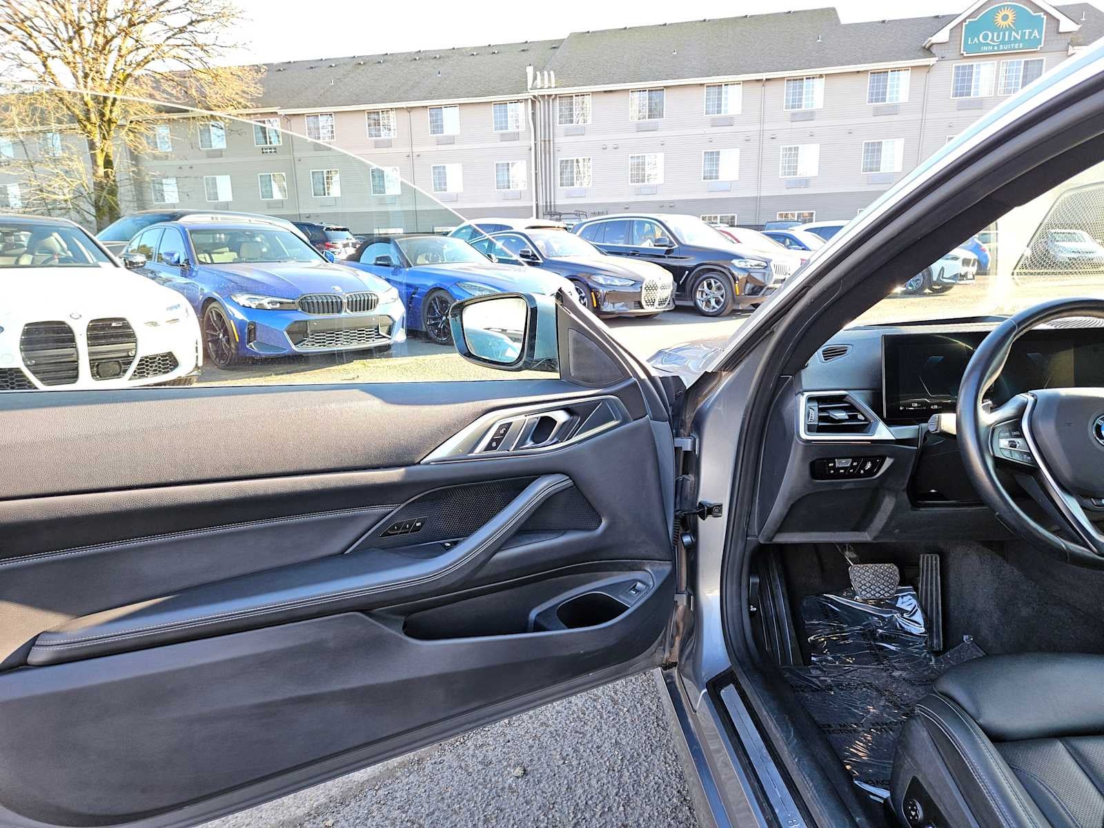 2024 BMW 4 Series 430i xDrive