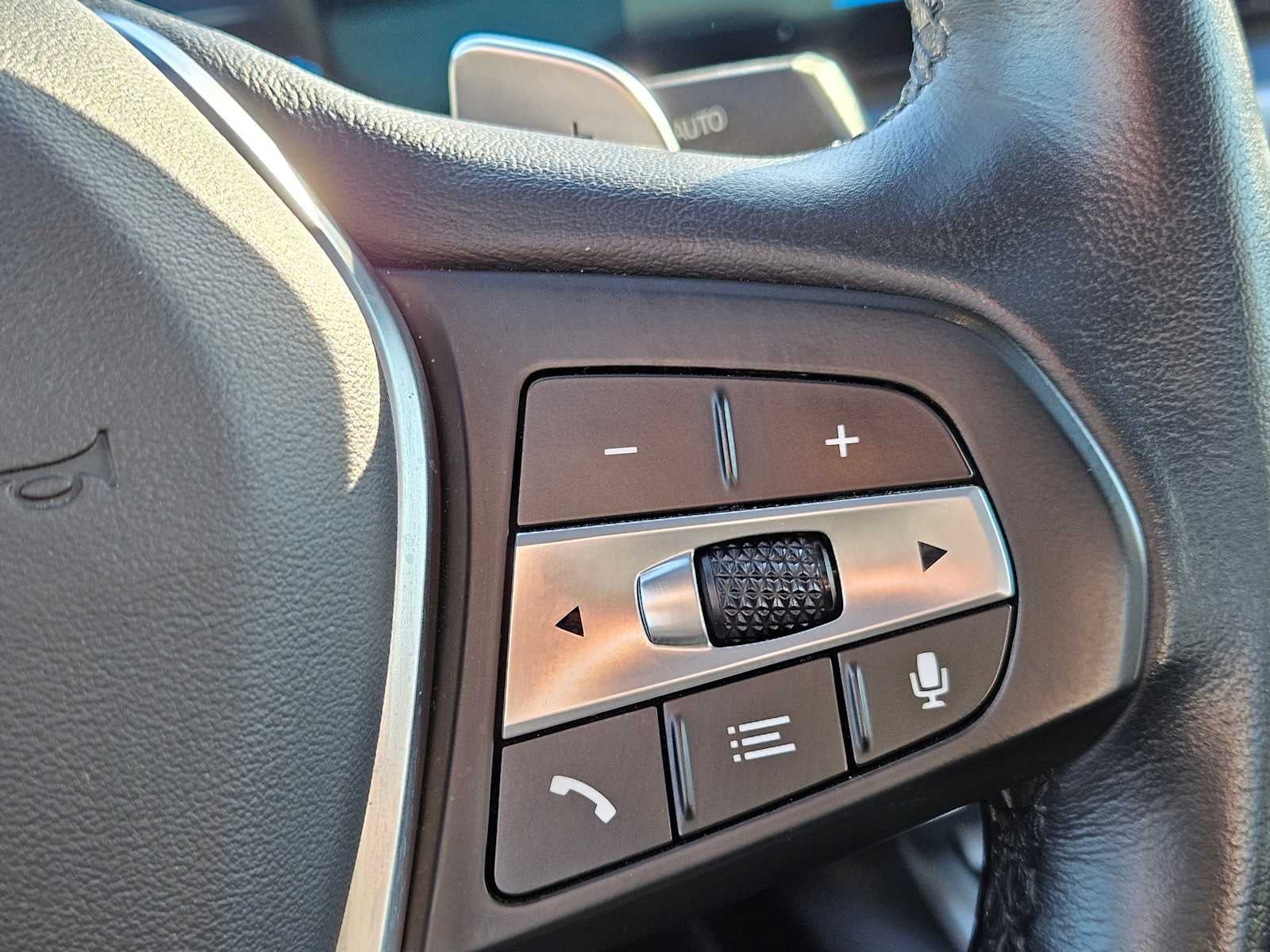 2024 BMW 4 Series 430i xDrive