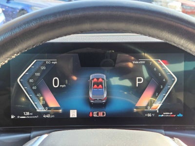 2024 BMW 4 Series 430i xDrive