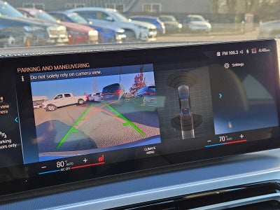 2024 BMW 4 Series 430i xDrive