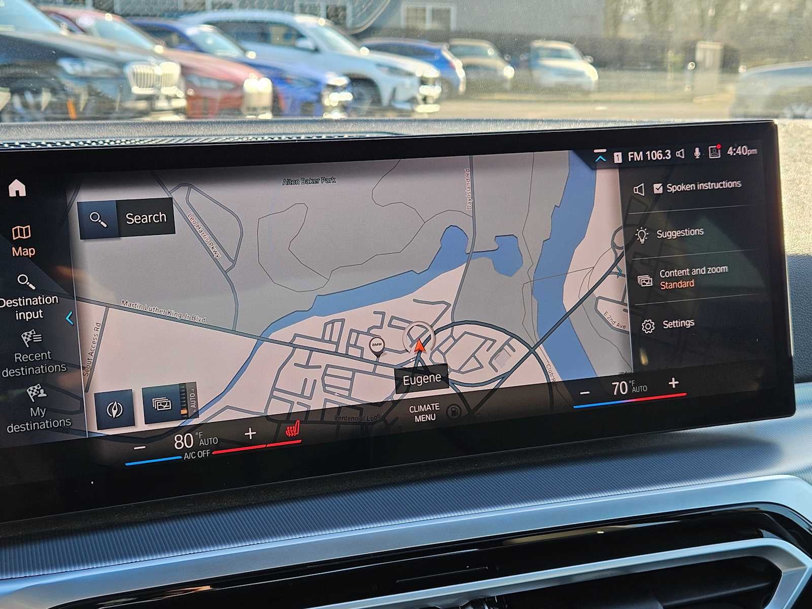 2024 BMW 4 Series 430i xDrive