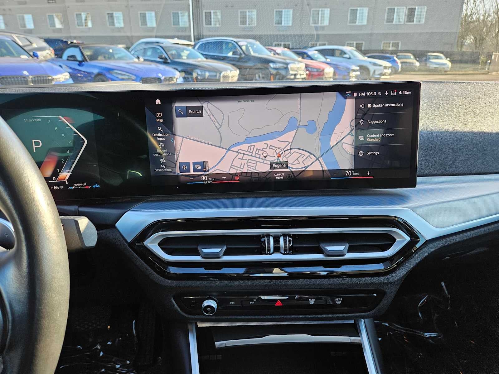 2024 BMW 4 Series 430i xDrive