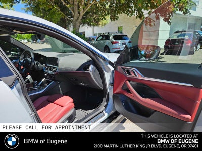 2023 BMW 430i xDrive 430i xDrive