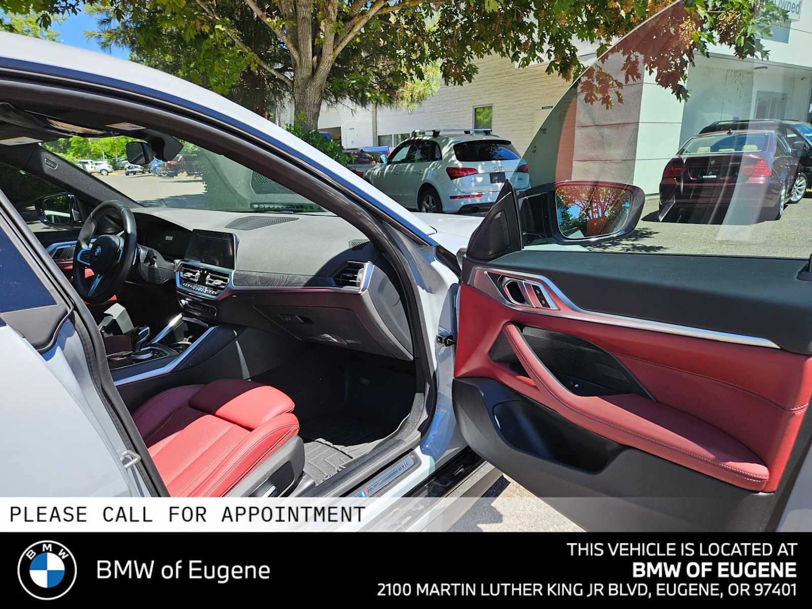 2023 BMW 430i xDrive 430i xDrive