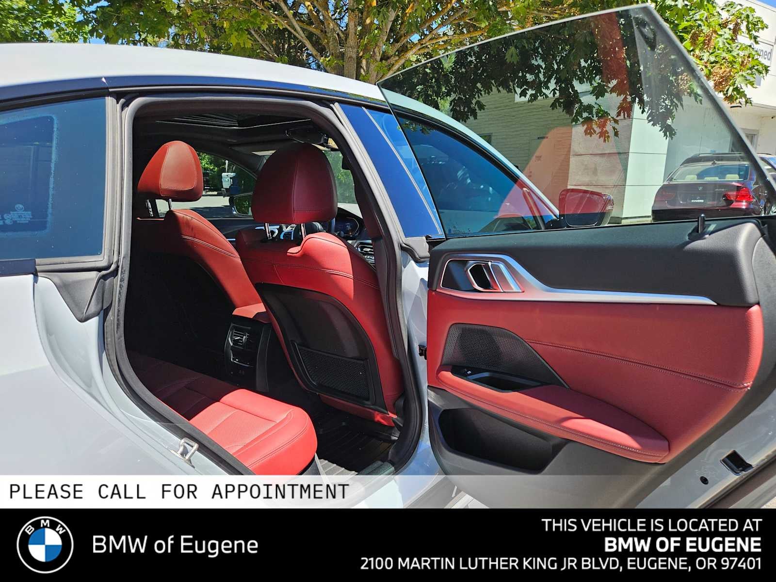 2023 BMW 430i xDrive 430i xDrive