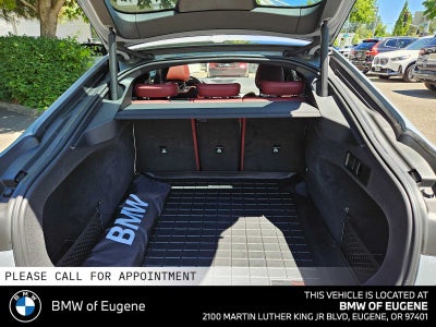 2023 BMW 430i xDrive 430i xDrive